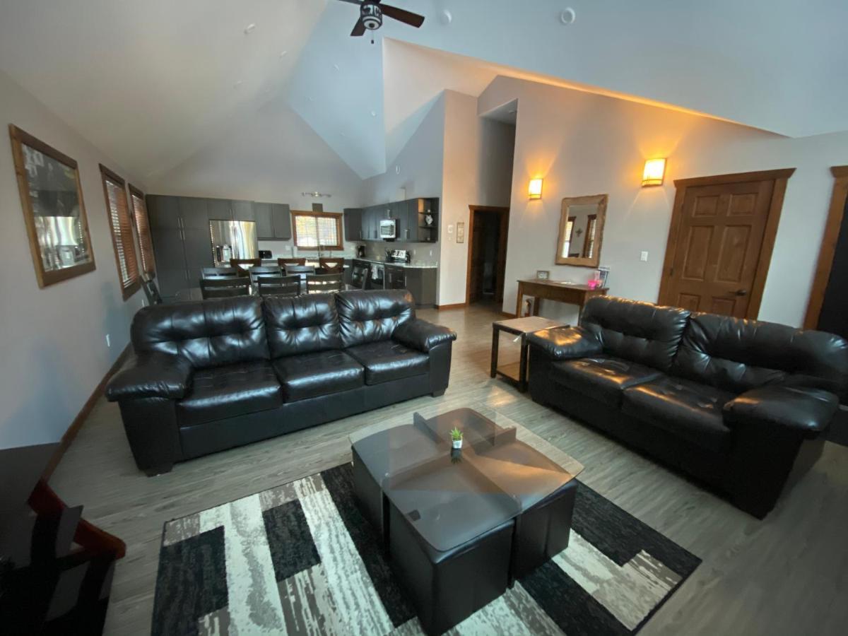 Wolf Den Villa เวลเมาท์ ภายนอก รูปภาพ